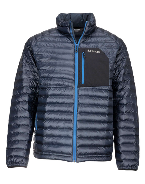 Simms M's ExStream Jacket– Kismet Outfitters