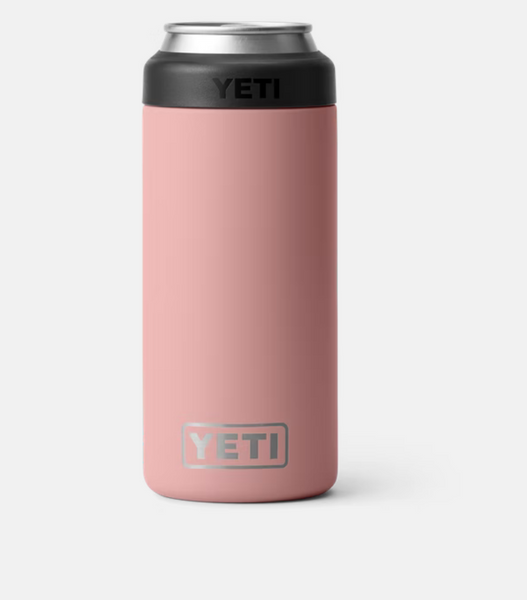 REAL YETI 36 Oz. Laser Engraved Sandstone Pink Yeti Rambler Bottle
