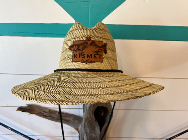 Kismet Straw Sun Hat– Kismet Outfitters