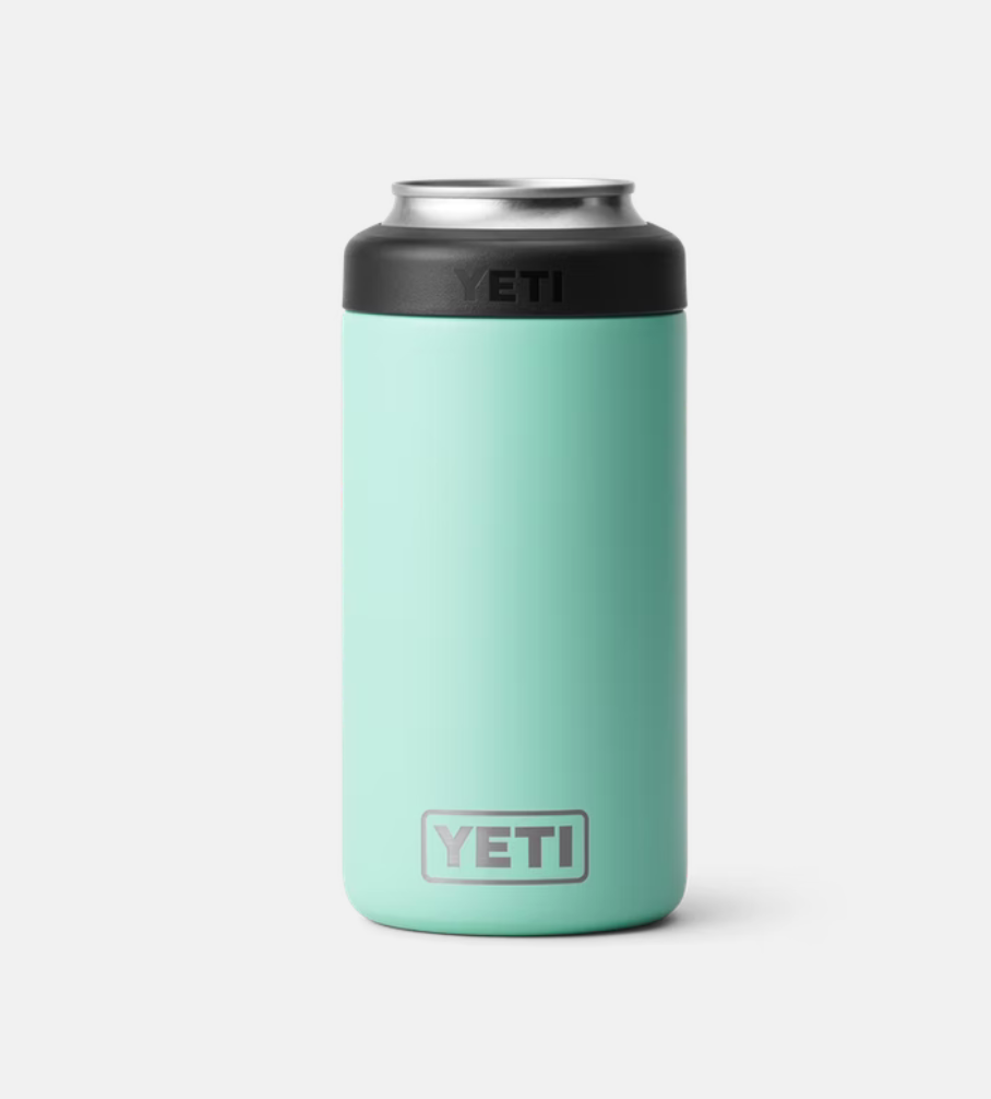 Yeti Rambler Colster Tall 16oz– Kismet Outfitters