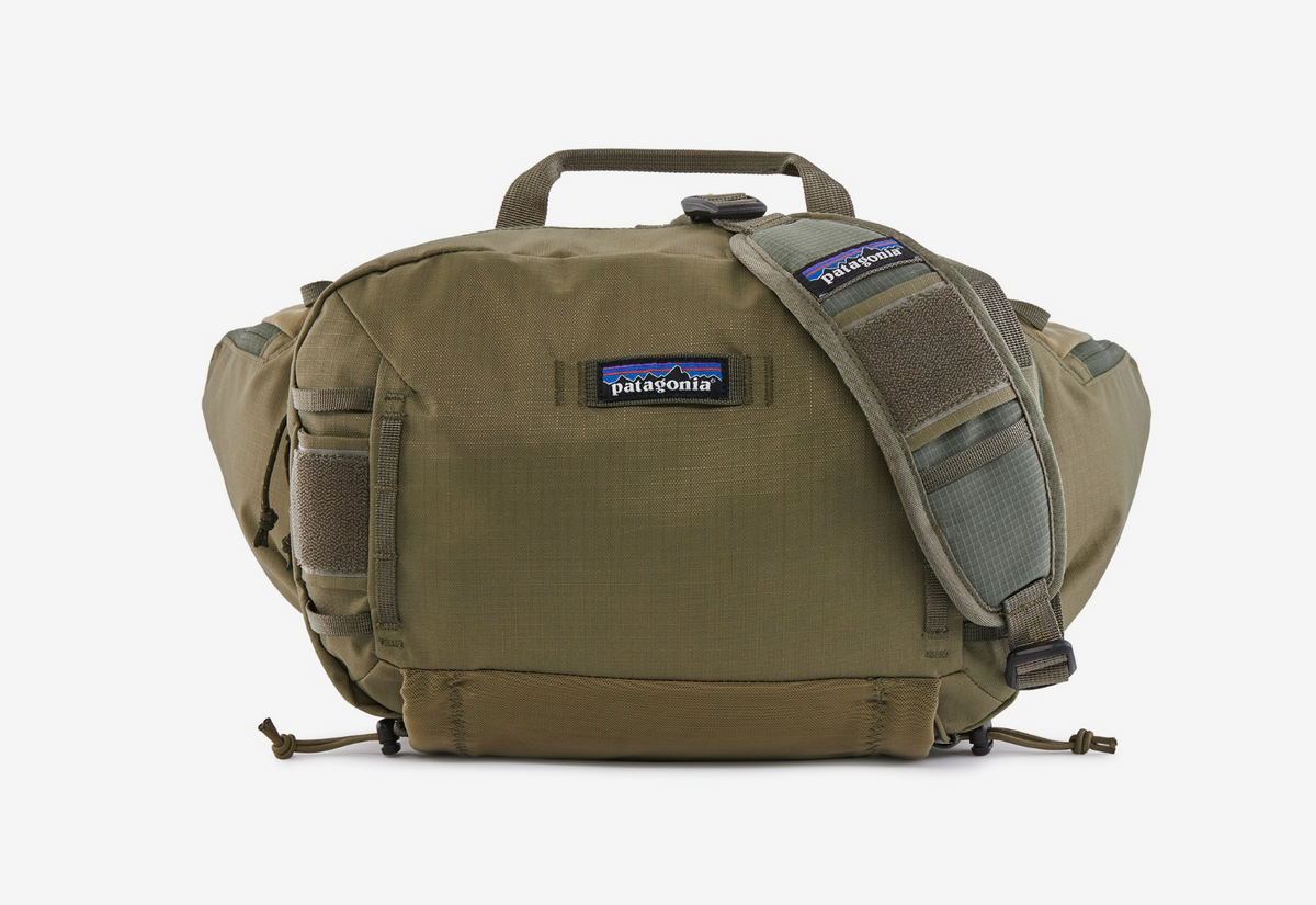 Patagonia Stealth Pack– Kismet Outfitters