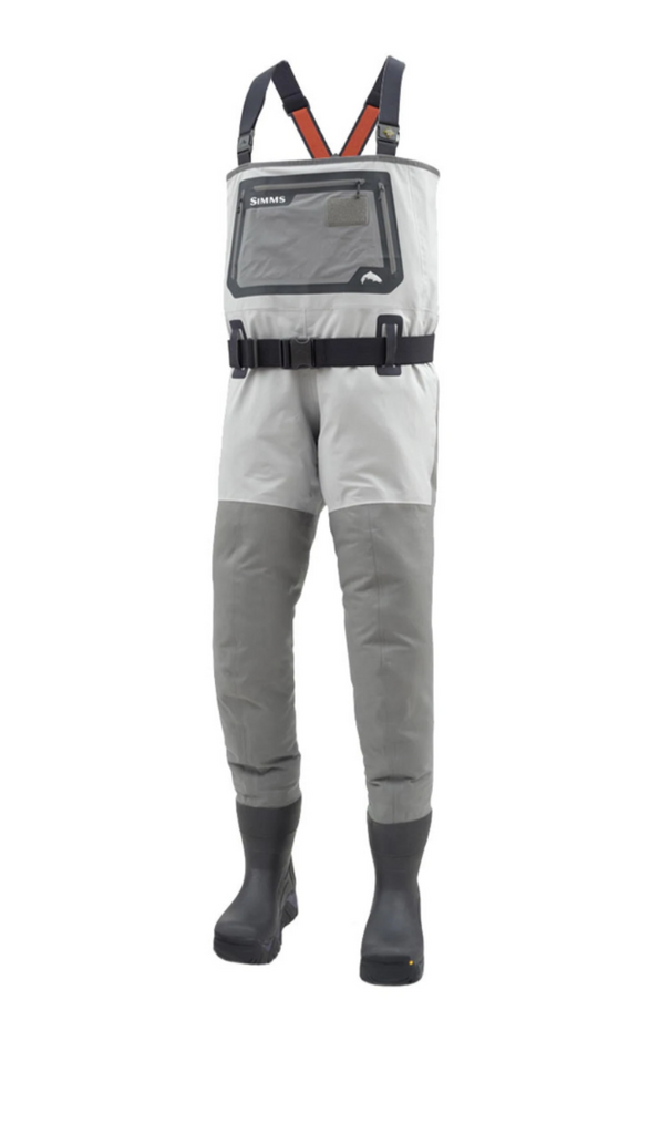 Simms M's G3 Guide Bootfoot Waders– Kismet Outfitters