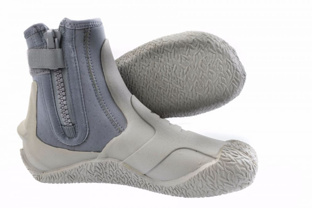 Simms Zipit Bootie II Kismet Outfitters