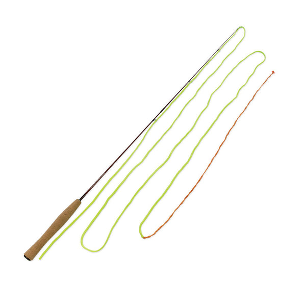Fishing rod types – tommytuomaala